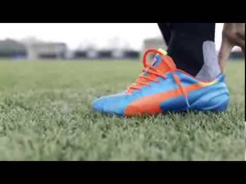 evospeed 1.2 Boot Test - Falcao & Aguero - UCs7sNio5rN3RvWuvKvc4Xtg