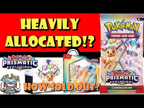 Pokemon TCG News