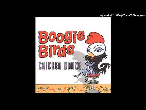 Boogie Birds - Chicken Dance (Radio Edit)
