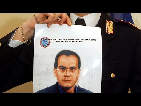 Chefe da máfia em fuga há 30 anos é capturado numa clínica privada em Palermo
