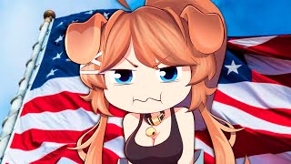 Lilybell reacciona a 5 VECES QUE LOS GRINGOS SE OFENDIERON POR TONTERI