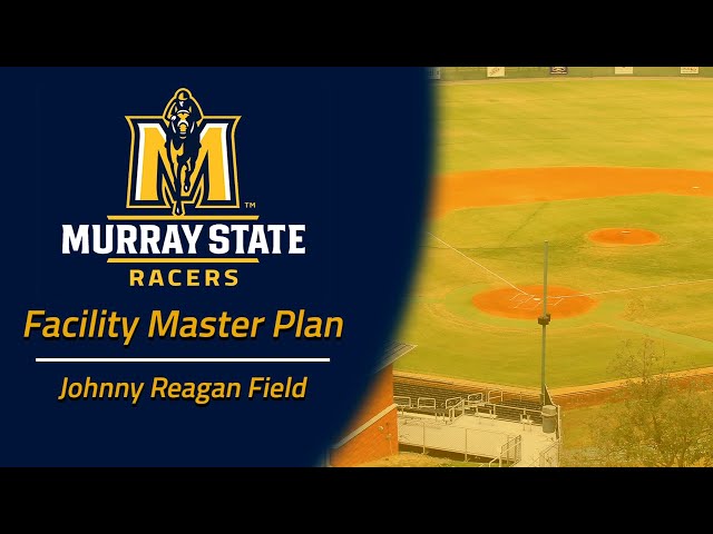 Murray State Unveils New Baseball Field