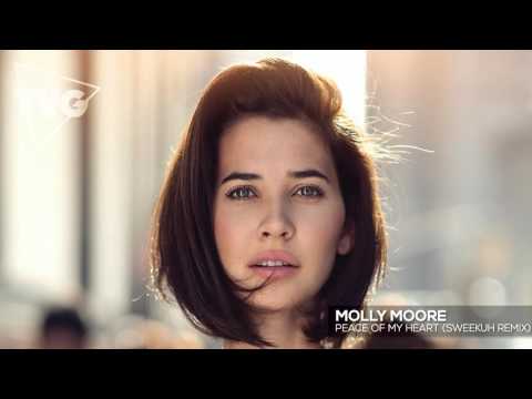 Molly Moore - Peace Of My Heart (Sweekuh Remix) - UCxH0sQJKG6Aq9-vFIPnDZ2A