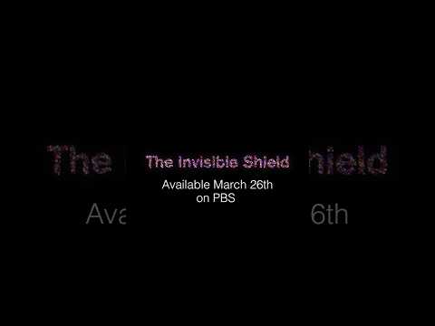 The Invisible Shield #shorts