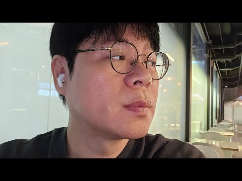 유신쇼 야외토크 유신 남성전문 <strong>바버샵</strong> 다녀온 결과 평가 [20261017]