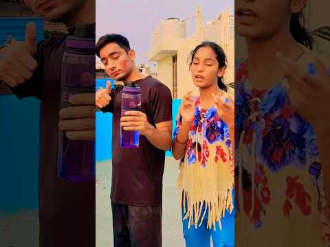 😰Uncle Ne Dara Diya Anaya Ko 😰🤣 | Funny Family Comedy Shorts | Viral Video#shorts #emostional