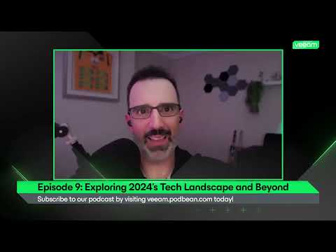 Exploring 2024's Tech Landscape and Beyond | SOTTC Episode #09