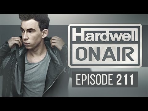 Hardwell On Air 211 - UCPT5Q93YbgJ_7du1gV7UHQQ