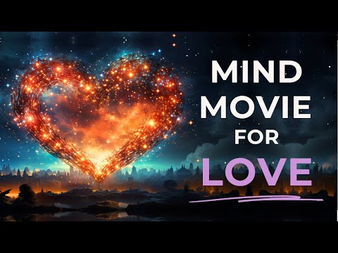 Love Affirmations For Manifestation Open Your Heart Chakra