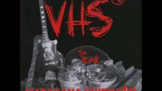 VHS - Proč