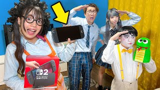 動画サムネイル