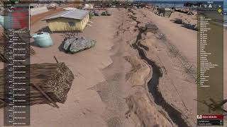 【Arma3】 V鯖 Coop 25.06.12 【Editor】