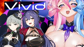 【 STELLAR IDOL PROJECT 】応援団長最後の大仕事🔥祭りだ―――🔥騒ぎますわ🔥🔥【初見さん大歓迎】【 #トリステ #新人V