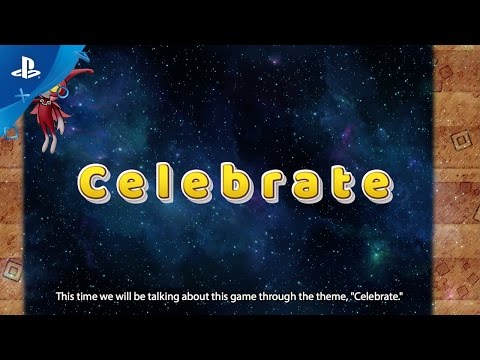 Birthdays the Beginning - Gameplay and Developer Interview  Part 3/3 ?Celebrate? | PS4