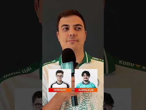 Who is ImperialHal's ultimate Apex fragger?? #algs