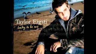 Taylor Eigsti - Get Your Hopes Up