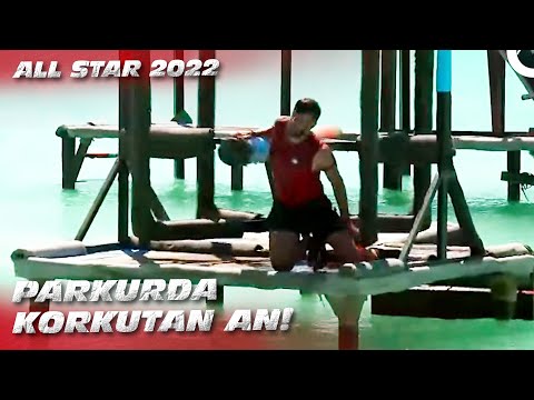 BATUHAN SAKATLANDI! | Survivor All Star 2022 - 32. Bölüm