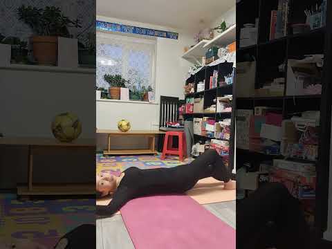 Giảm bụng dưới ,giãn gân cơ đùi