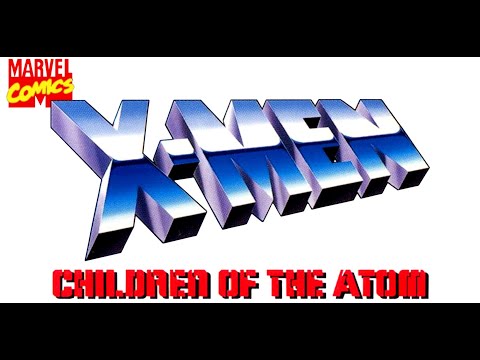 【MARVEL SUPER HEROES／X-MEN VS STREET FIGHTER】250712 マーヴル対戦会 ＠西日暮里バーサス