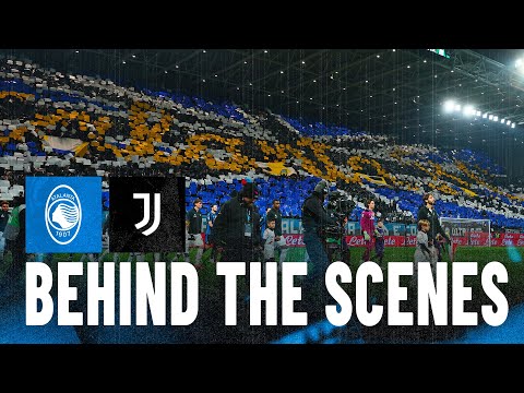 Atalanta-Juventus 1-1 | Il film della partita | 19ª #SerieAEnilive 2024/25