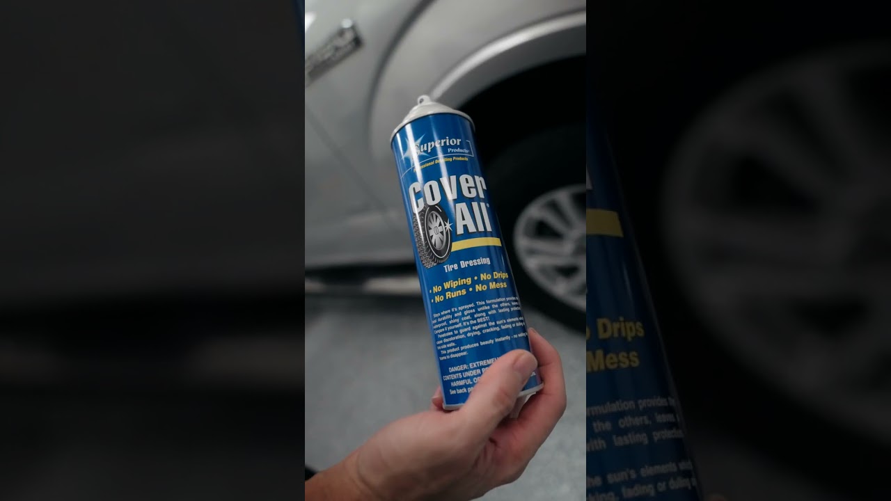 Superior Products Professional Detailing Supplies & Car Wash Chemicals