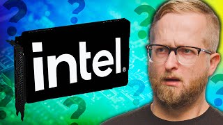 Is Intel Hiding their GPUs?