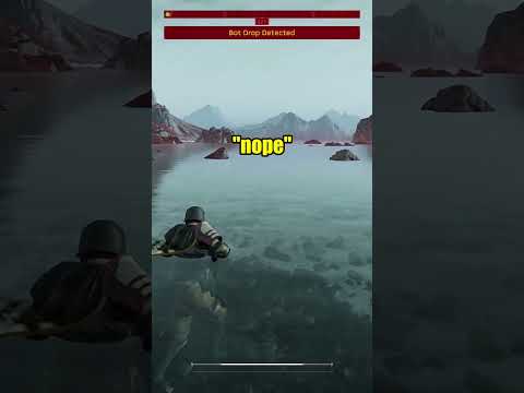 Those Samples Were Not Worth It... Helldivers2