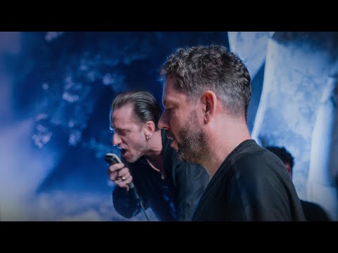 Âme Live feat. Curses | Tomorrowland 2025