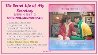 OST 1 - 10 || The Secret Life of My Secretary OST