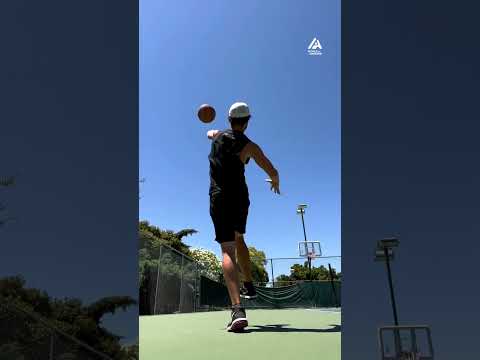 Man Does Basketball Trickshots | People Are Awesome - UCIJ0lLcABPdYGp7pRMGccAQ