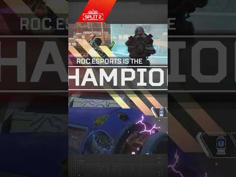 Every Final Circle from Day 1 of Americas Pro League!
