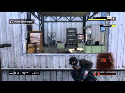 Watch Dogs - ALL 15 Gang Hideouts (Basest Base Trophy/Achievement guide) - UCyLEtejdFtvHmfKBTDEVvzg