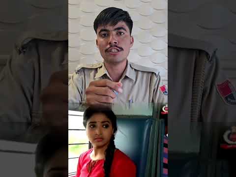 ट्रेन में यात्रा करते हो तो जरूर देखें#foryou #police #youtubeshorts #cops #train #help #viral