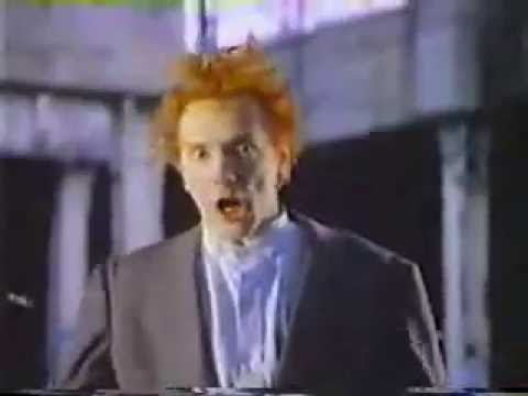 PIL - Rise