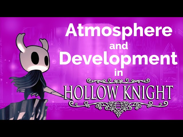 The Soul Sanctum: A Hollow Knight Music Analysis