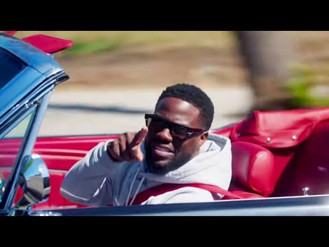 Kevin Hart's Muscle Car Crew | Series Premiere | MotorTrend
