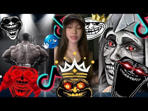 2025 🥶 COLDEST MOMENTS TROLLFACE TIKTOKS 🔥🥵 PHONK TROLL EDITS2025 | BEST MOMENT OF ALL TIME #2025