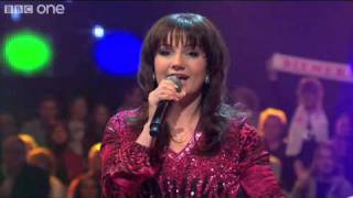 Netherlands - "Ik Ben Verliefd (Sha-La-Lie)" - Eurovision Song Contest 2010 - BBC One
