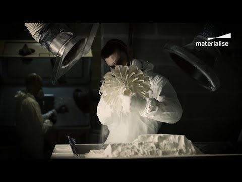 Materialise Highlights of 2020