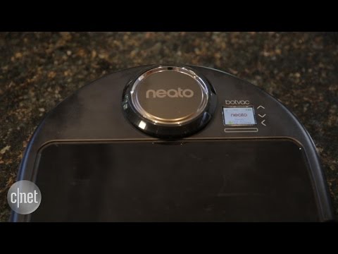 Editors' Choice: Neato's connected cleaner sweeps up the competition - UCOmcA3f_RrH6b9NmcNa4tdg