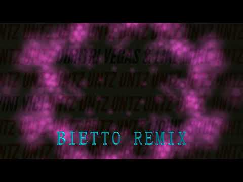 Dimitri Vegas & Like Mike x Vini Vici x Liquid Soul - UNTZ UNTZ (Bietto Remix)
