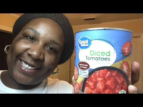 How to cook stewed chicken with sausage and shrimp