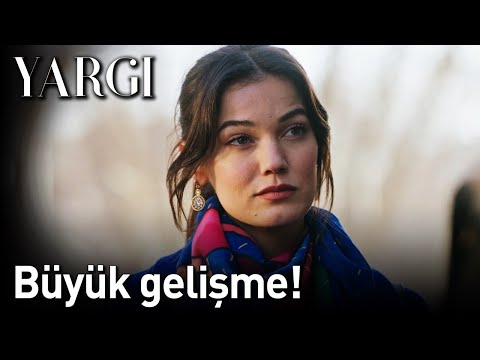 Yargı | Büyük Gelişme!