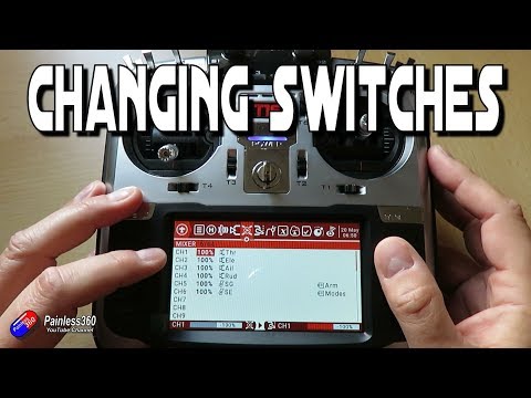 OpenTX Quick Tip: Changing switches - UCp1vASX-fg959vRc1xowqpw