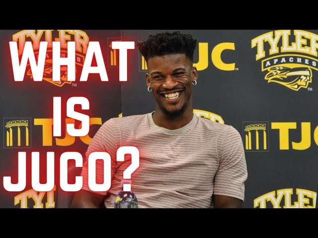 What is Juco Basketball and Why Should You Care?