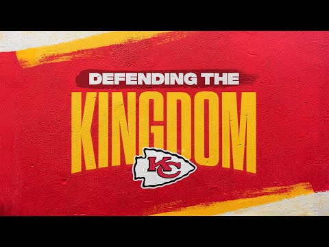 The Fireworks Display | Defending the Kingdom 1/21 video clip