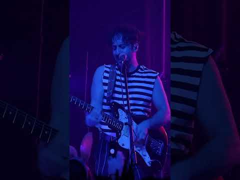 We wrote a song about Timothée Chalamet and it goes like this...