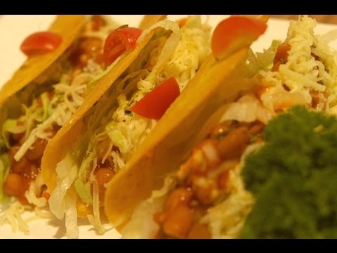 Chilli Tacos by Sanjeev Kapoor - UCmoX4QULJ9MB00xW4coMiOw