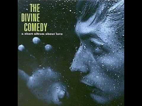 Im All You Need - The Divine Comedy
