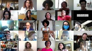 Situación de los derechos políticos e interseccionalidad de género, diversidad y raza en Brasil